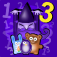 123 free - preschool & 1st grade educational math memory app for kids - addition & subtraction pairs matching game hd