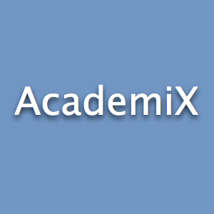 AcademiX - 2010 Conference Videos