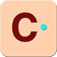 CrystalCam - Special Camera with Crystal ball Lens and Color Flashlight
