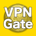 VPN Gate Viewer - 公開 VPN 中継サーバ 一覧表示